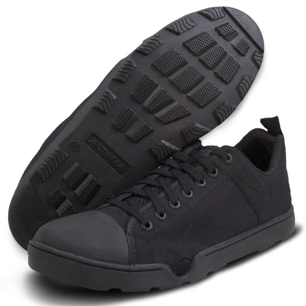 BNWT Altama Maritime Low